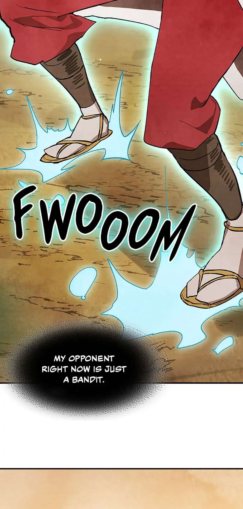 Yi Shen Dang Guan Chapter 30 44